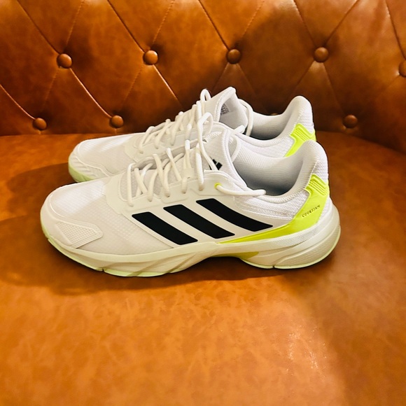 Adidas Court Jam Control 3 - Picture 4 of 8